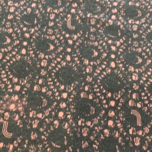 Lole eco organic cotton yoga top size m - Picture 16 of 16